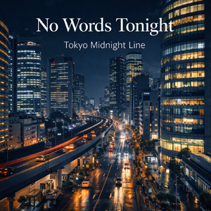 No Words Tonight