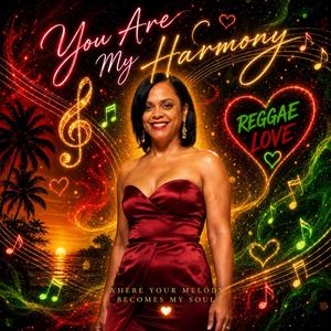 You Are My Harmony