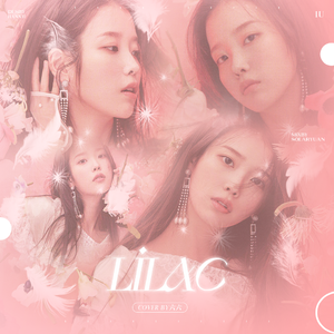 LILAC（翻自 IU）