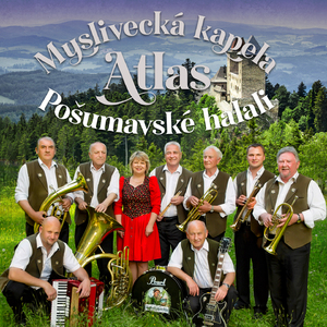 Muzikanti, Pojďte Hrát / Rád Muziku Mám / Kalná Je Voda / Přes Dvě Vesnice / Ty To Víš / Nad Lužnicí Svítá / Pochod Míru (Muzikanti Pojďte Hrát Směs)