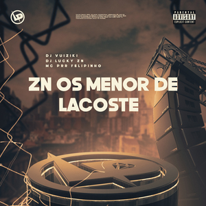 Zn os Menor de Lacoste