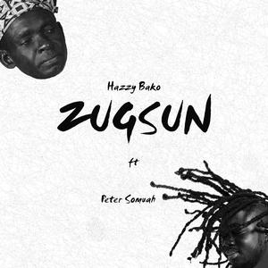 Zugsun (feat. Peter Somuah)