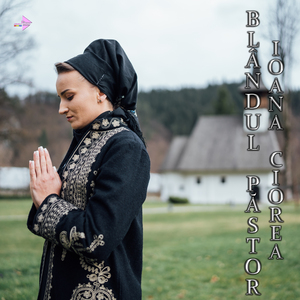 Blândul Păstor