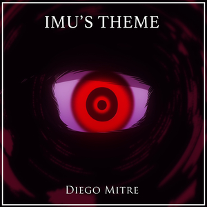 Imu's Theme (from "One Piece") (Cover)