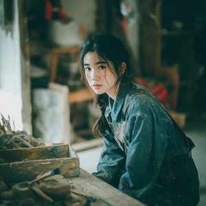 我在景德镇等你