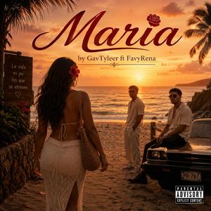 Maria (feat. FavyRena)