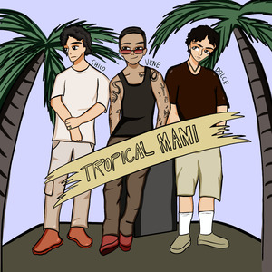 Tropical Mami