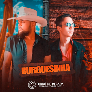 Burguesinha
