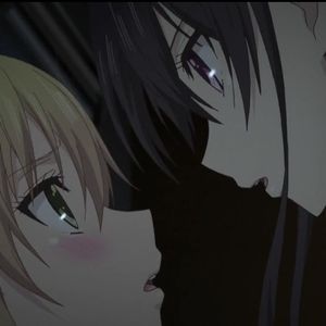 おしべとめしべと夜の蝶々（翻自 AKB48）