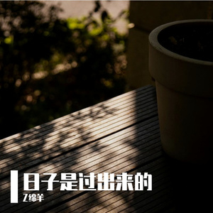 日子是过出来的
