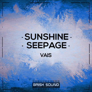 Seepage (Original Mix)