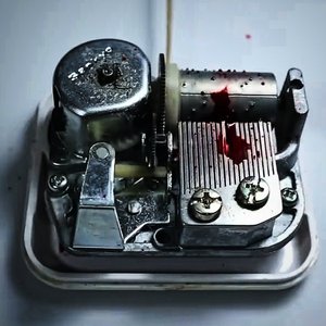 零点归约Chrome Requiem