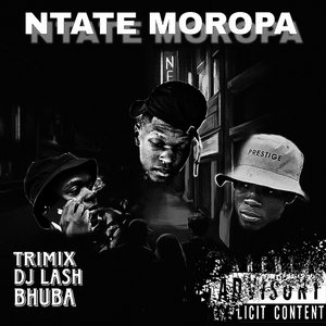 Ntate Moropa (Barccadi Wave)