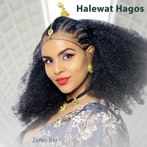 Halewat Hagos
