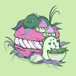 POU (SLOWED + REVERB)