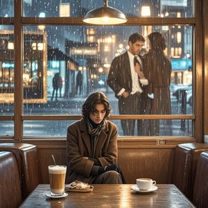 如果当初没有遇到你结局会是怎样