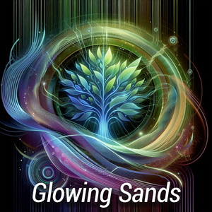 Glowing Sands