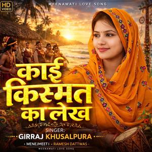 काई किस्मत का लेख (feat. Cm aamat)
