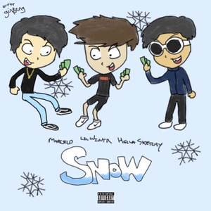 snow (prod. marcelo)