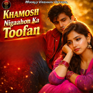 Khamosh Nigaahon Ka Toofan