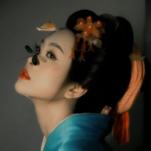 葬花词