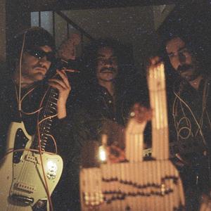 I Had A Dream About You Last Night