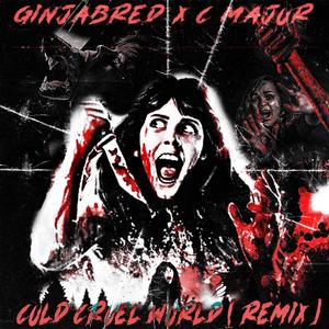 Cold Cruel World (feat. C-Major) (Remix)