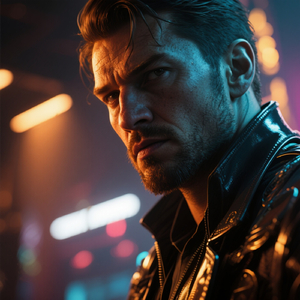 ostrath Servant Who Stayed