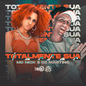 Totalmente Sua