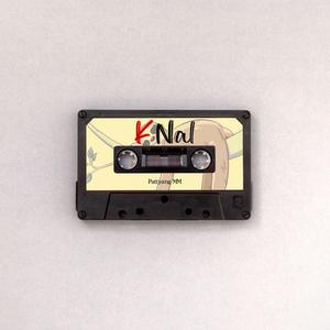 Knal (feat. Akim Dio)