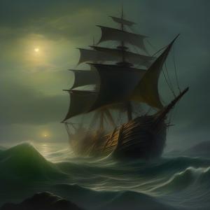 Into The Mist