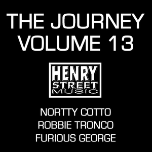 Norty Beats (Original Mix)