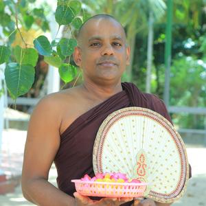 Divi Maga Saru karana Ashirwada Seth kavi