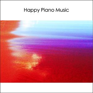 Pied Butcherbird 2 (Instrumental Piano Solo) - Joyful Happy Jolly Music