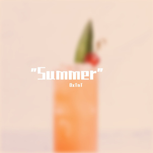 R&B Guitar Type Beat "Summer"{已售}