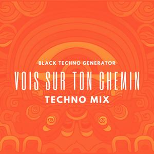Vois sur ton chemin (Techno Mix)