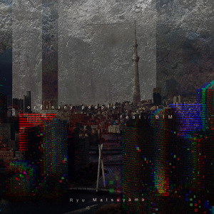 ordinary people feat. BIM