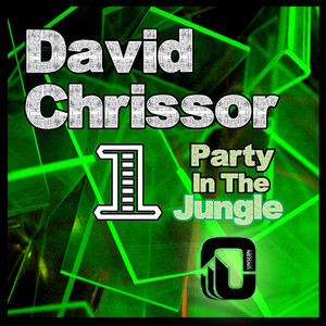 Party In The Jungle (Franco Musachi's Drop The Beat Mix)