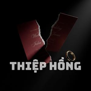 Thiệp Hồng