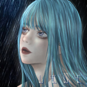 サンセット通りの真夜中は雨