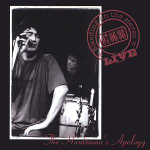 Trembling of the veil