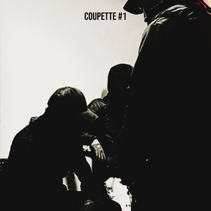 COUPETTE #1