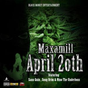 Ridin Smoking (feat. Nino)