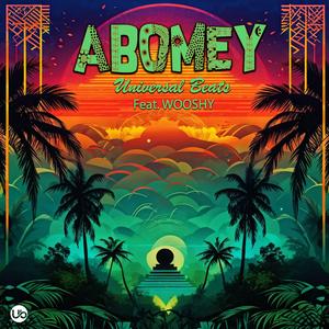 Abomey (feat. Wooshy) (Instrumental)