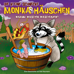 Die kleine Schnecke Monika Häuschen - Titellied