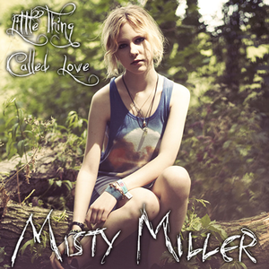 Little Thing Called Love