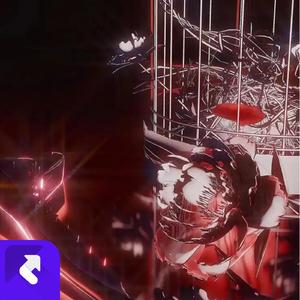 自由的模样 (现场)