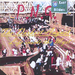 After Vacant Souls (The Myst Part II)