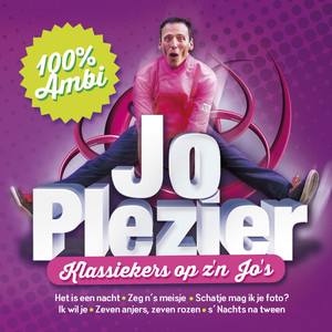 Zeven anjers zeven rozen