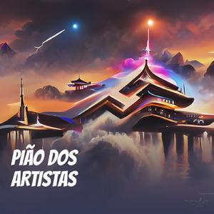 PIÃO DOS ARTISTAS